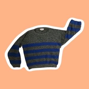 Vintage sweater